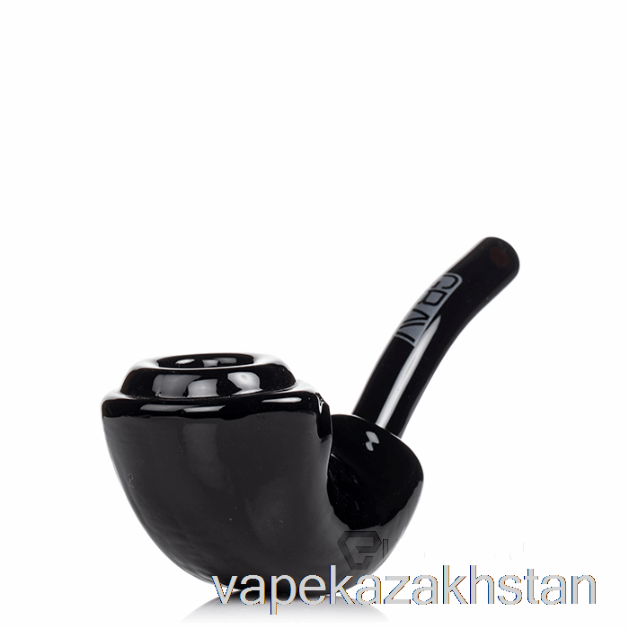 Vape Kazakhstan GRAV Rocker Sherlock Hand Pipe Black
